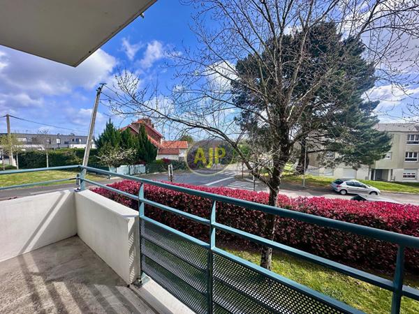 Vente appartement Coueron : 156 890 € - AJP Immobilier Nantes Jouzel