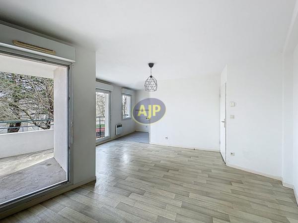 Vente appartement Coueron : 156 890 € - AJP Immobilier Nantes Jouzel