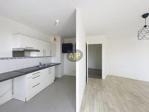 Vente appartement Coueron : 156 890 € - AJP Immobilier Nantes Jouzel
