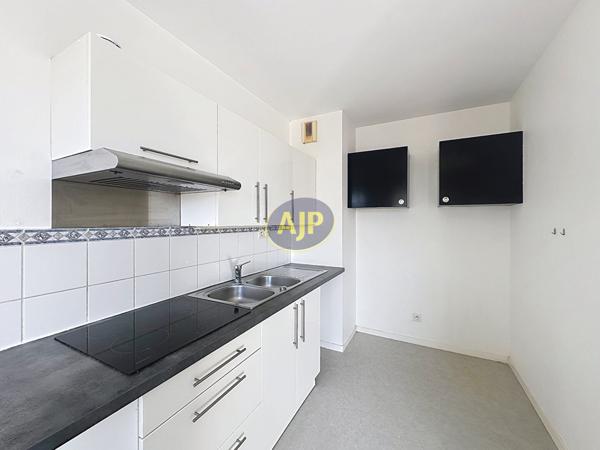 Vente appartement Coueron : 156 890 € - AJP Immobilier Nantes Jouzel