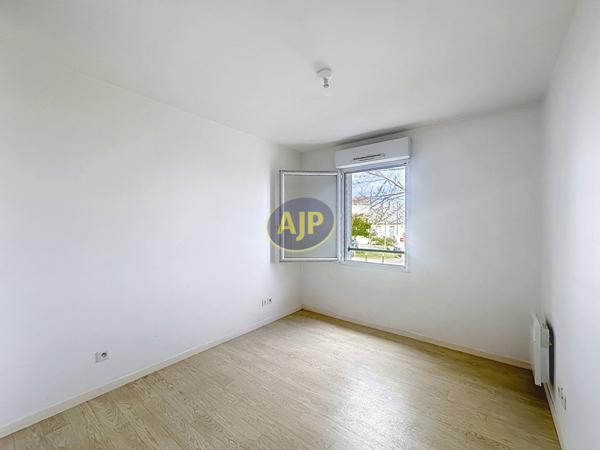 Vente appartement Coueron : 156 890 € - AJP Immobilier Nantes Jouzel