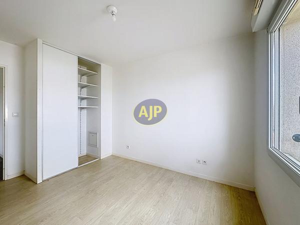 Vente appartement Coueron : 156 890 € - AJP Immobilier Nantes Jouzel