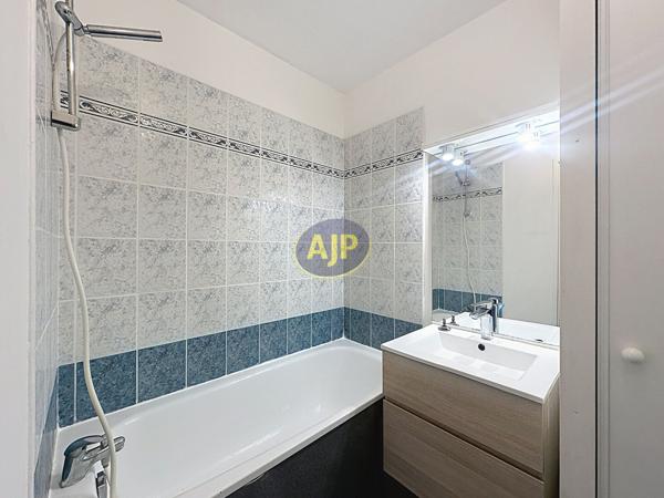 Vente appartement Coueron : 156 890 € - AJP Immobilier Nantes Jouzel