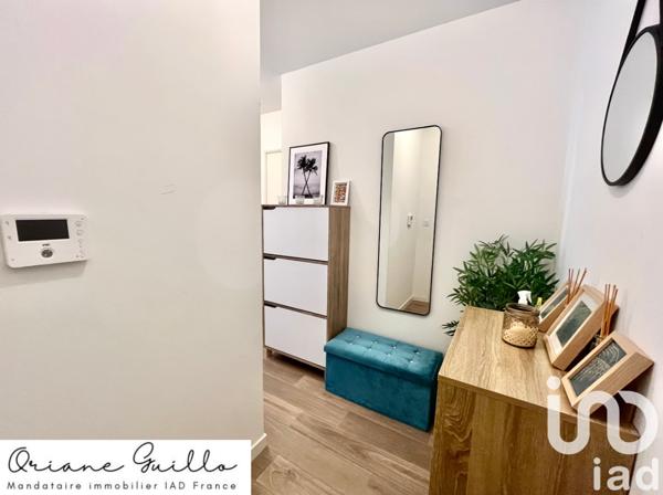 Apartment for sale 2 rooms 47 m² Noyal-Châtillon-sur-Seiche