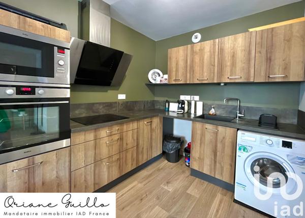 Apartment for sale 2 rooms 47 m² Noyal-Châtillon-sur-Seiche