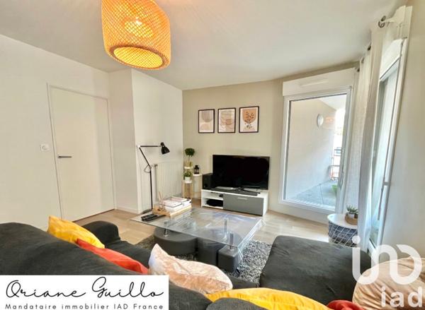 Apartment for sale 2 rooms 47 m² Noyal-Châtillon-sur-Seiche
