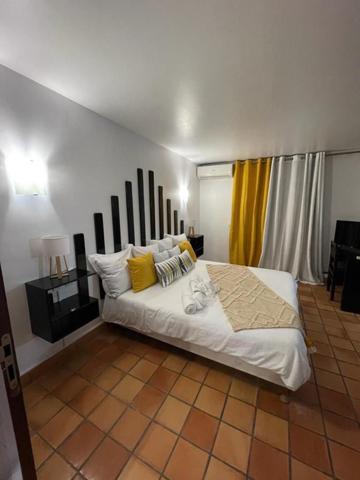 APPARTEMENT A FORT RENDEMENT LOCATIF A TRINITE