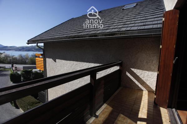 Appartement 1 pièce(s) 1 chambre(s) 29.82 m²