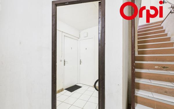 Immeuble à vendre    4 pièces •  Bernay