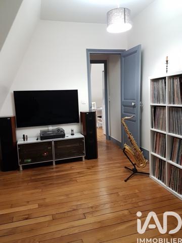 Appartement à vendre 4 pièces 40 m² Ablon-sur-Seine
