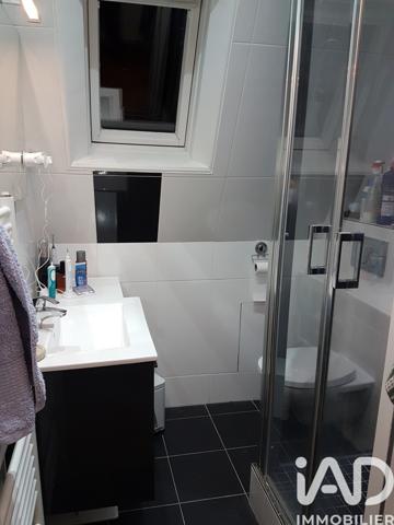 Appartement à vendre 4 pièces 40 m² Ablon-sur-Seine