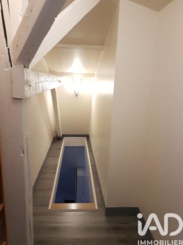Appartement à vendre 4 pièces 40 m² Ablon-sur-Seine