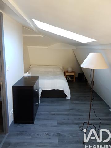 Appartement à vendre 4 pièces 40 m² Ablon-sur-Seine