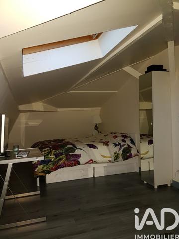 Appartement à vendre 4 pièces 40 m² Ablon-sur-Seine