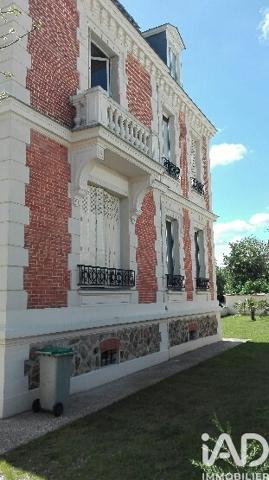 Appartement à vendre 4 pièces 40 m² Ablon-sur-Seine