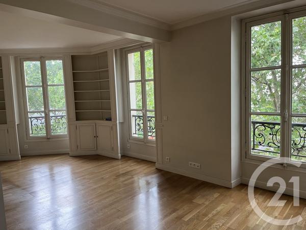 Appartement F3 à vendre  3 pièces - 68,99 m 2   PARIS  - 75017