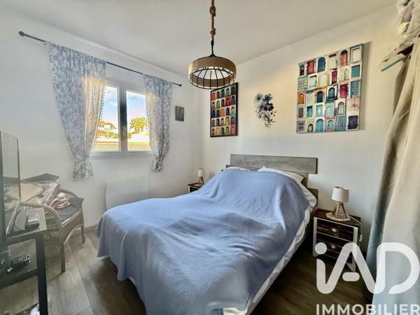 Maison à vendre 3 pièces 80 m² Canet-en-Roussillon