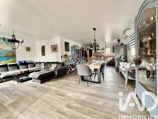 Maison à vendre 3 pièces 80 m² Canet-en-Roussillon