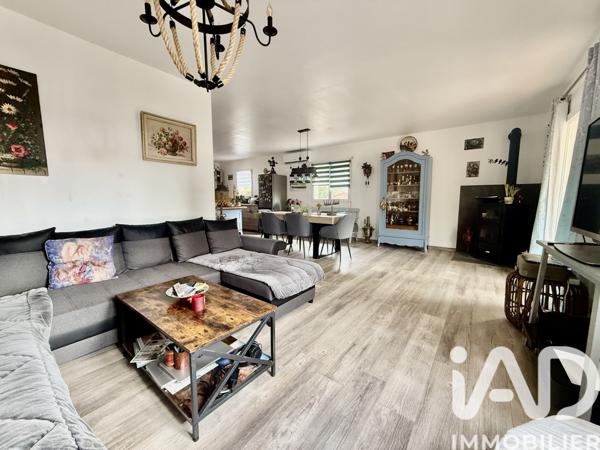 Maison à vendre 3 pièces 80 m² Canet-en-Roussillon