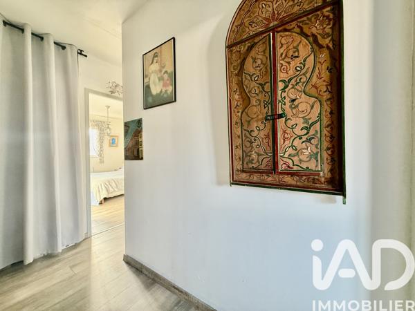 Maison à vendre 3 pièces 80 m² Canet-en-Roussillon