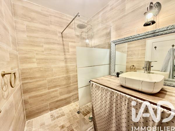 Maison à vendre 3 pièces 80 m² Canet-en-Roussillon