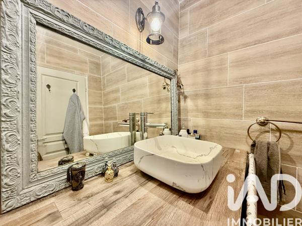 Maison à vendre 3 pièces 80 m² Canet-en-Roussillon