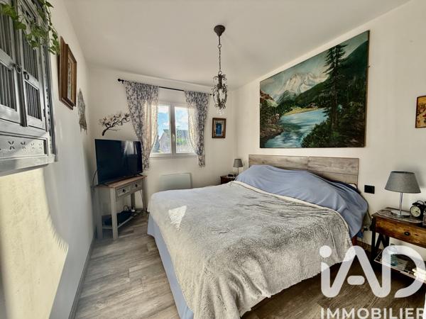 Maison à vendre 3 pièces 80 m² Canet-en-Roussillon