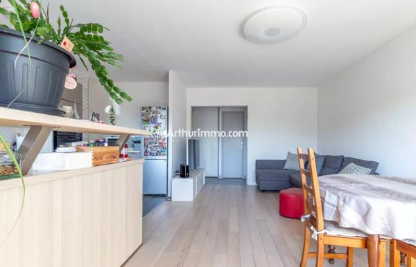 Vente Appartement 4 pièces 79 m2 à Sucy-en-Brie
