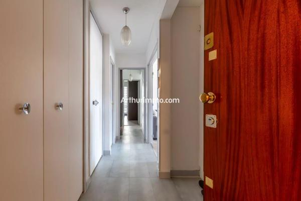 Vente Appartement 4 pièces 79 m2 à Sucy-en-Brie