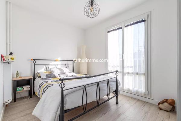 Vente Appartement 4 pièces 79 m2 à Sucy-en-Brie