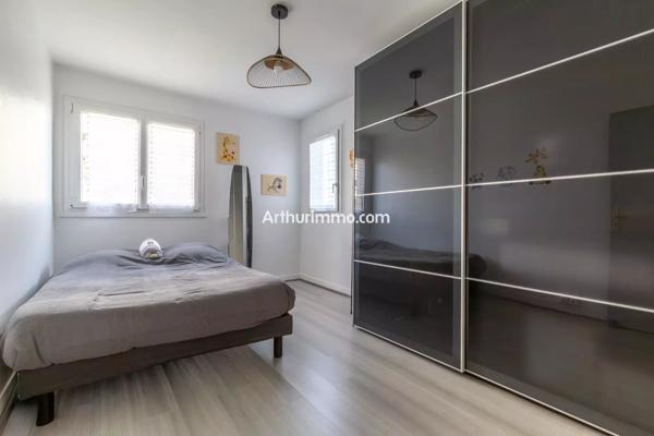 Vente Appartement 4 pièces 79 m2 à Sucy-en-Brie