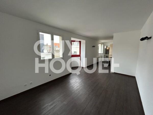 A VENDRE - Calais - Studio - 33.57 M² -
