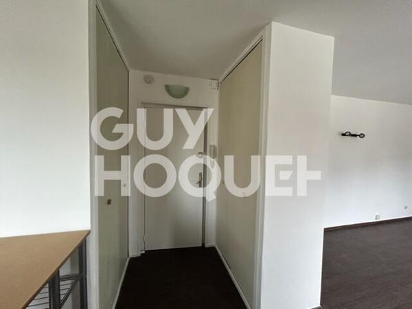 A VENDRE - Calais - Studio - 33.57 M² -