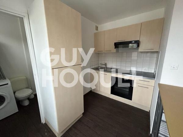 A VENDRE - Calais - Studio - 33.57 M² -