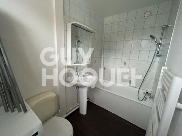 A VENDRE - Calais - Studio - 33.57 M² -