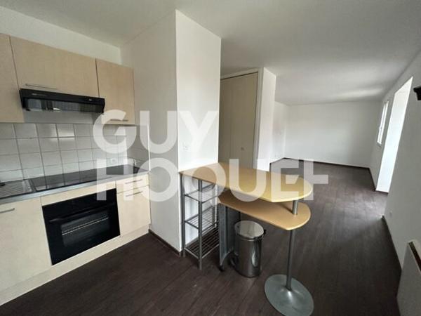 A VENDRE - Calais - Studio - 33.57 M² -