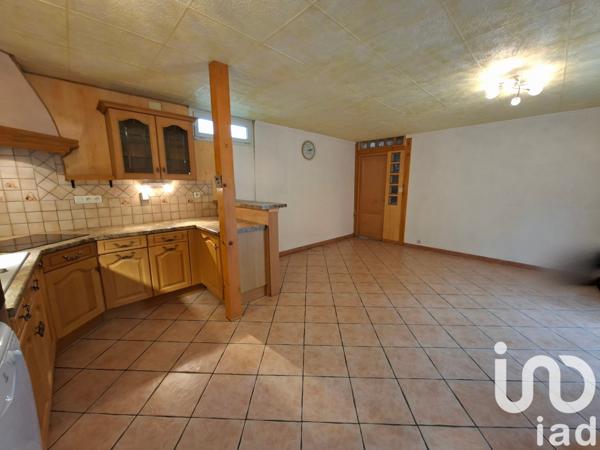 Maison à vendre 4 pièces 88 m² Langeais