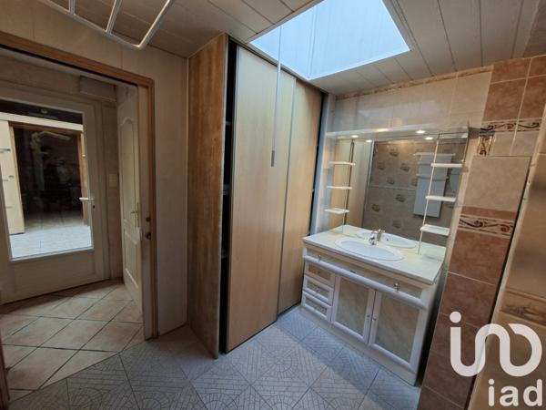 Maison à vendre 4 pièces 88 m² Langeais