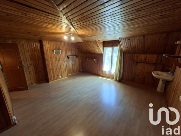 Maison à vendre 4 pièces 88 m² Langeais