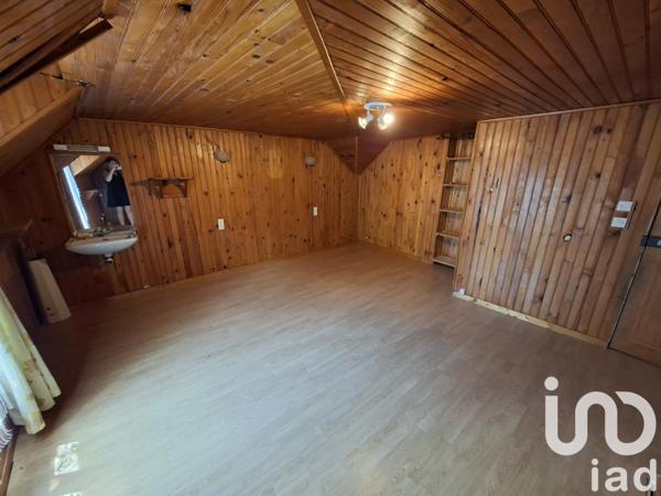 Maison à vendre 4 pièces 88 m² Langeais