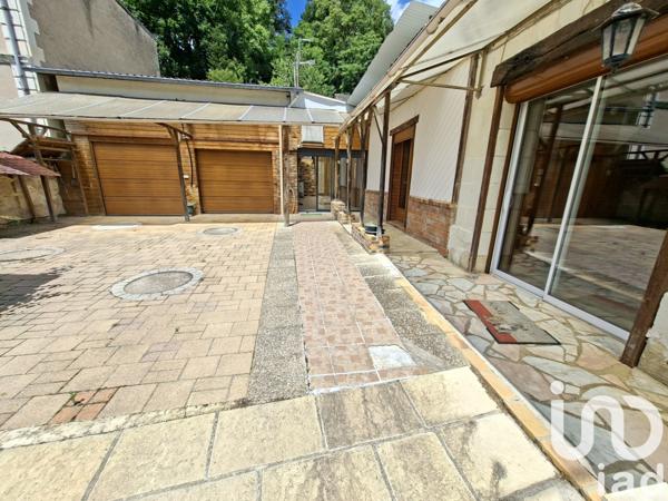 Maison à vendre 4 pièces 88 m² Langeais