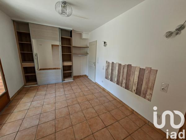 Maison à vendre 4 pièces 88 m² Langeais