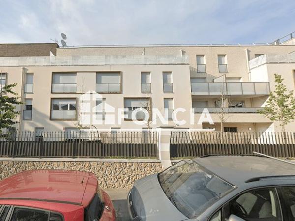 Location Parking - 162 AVENUE JEAN JAURES Les Pavillons Sous Bois 93320