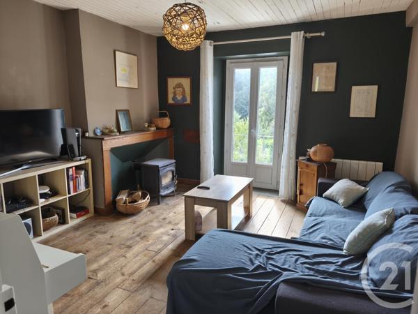 Maison à vendre  5 pièces - 171 m2 SERRES SUR ARGET - 09