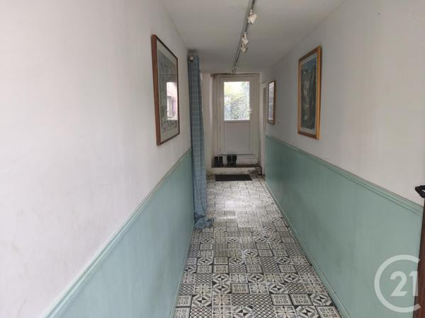 Maison à vendre  5 pièces - 171 m2 SERRES SUR ARGET - 09