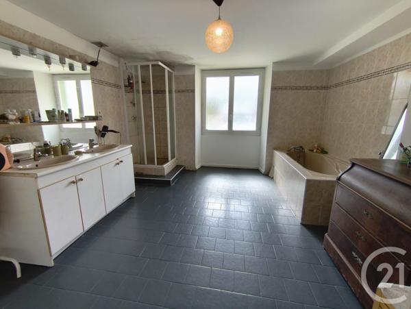 Maison à vendre  5 pièces - 171 m2 SERRES SUR ARGET - 09