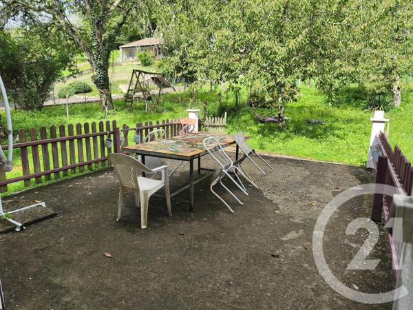 Maison à vendre  5 pièces - 171 m2 SERRES SUR ARGET - 09