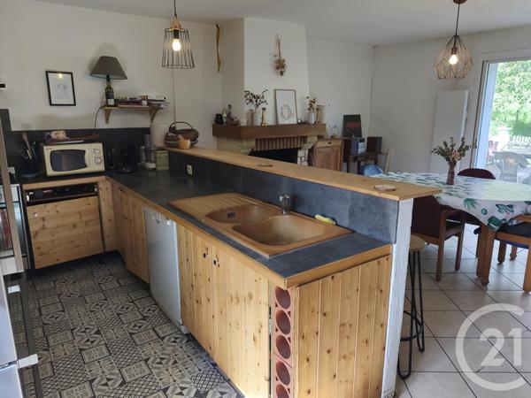 Maison à vendre  5 pièces - 171 m2 SERRES SUR ARGET - 09