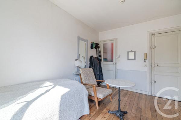 Appartement Studio à vendre  1 pièce - 15,15 m2 PARIS - 75014