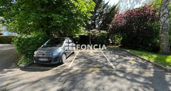 À vendre Parking 15 m² - Fresnes 94260